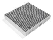 BMW Cabin Filter Rear A/C - Corteco 64319175484