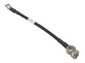 Mini Cooper Battery Cable - Genuine Mini 12427515200