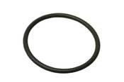 Porsche Engine Water Pump Housing O-Ring - Genuine Porsche 99970731541