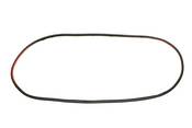 BMW Seal Door Front - Genuine BMW 51767182269