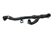 MINI HVAC Heater Hose - Genuine MINI 64217609823