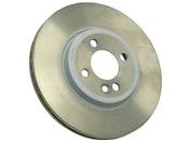 MINI Brake Disc - Genuine MINI 34116858652