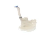 Mercedes Washer Fluid Reservoir - Genuine Mercedes 1648600960