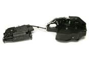 BMW Door Lock Actuator Motor Front Right - Genuine BMW 51215A36E22