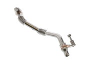 BMW Turbocharger Oil Return Line - Genuine BMW 11429454094