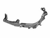 BMW Headlight Arm - Genuine BMW 51647116707