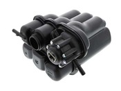 Porsche Engine Coolant Expansion Tank  - Genuine Porsche 98710604703