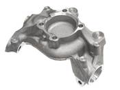 BMW Steering Knuckle - Genuine BMW 31216793924