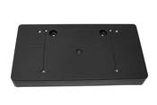 Mini Cooper Licence Plate Holder (Cooper) - Genuine Mini 51137362747