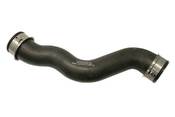 Porsche Engine Coolant Hose - Genuine Porsche 98710650107