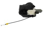 BMW Door Lock Actuator Motor Front Right - Genuine BMW 51217202126