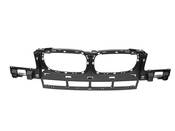 BMW Insert Bumper Front Centre (X3) - Genuine BMW 51113400898