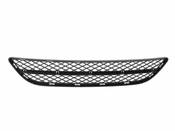 BMW Bumper Cover Grille - Genuine BMW 51117134074