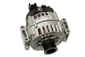 Mercedes 180 Amp Alternator - Valeo 014154420260