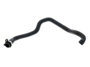 BMW Engine Coolant Hose - Rein 11537552339