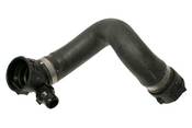 BMW Radiator Coolant Hose - Genuine BMW 17127578703