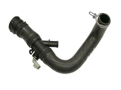 Land Rover Radiator Coolant Hose - Genuine Land Rover LR013684