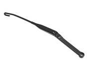 BMW Windshield Wiper Arm Left (E36) - Genuine BMW 61618357209