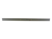 MINI Door Trim Sill Plate Insert - Genuine MINI 51477406649