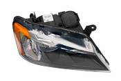 BMW Headlight - Genuine BMW 63117222026