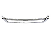 Mercedes Bumper Trim - Genuine Mercedes 20488518227F24