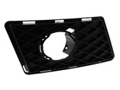 Mercedes Fog Light Trim    - Genuine Mercedes 2048853823