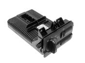 BMW Headlight Switch Control Unit - Genuine BMW 61319133025