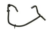 VW Engine Coolant Recovery Tank Hose - Genuine VW 7D0122447A