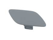 BMW Tow Hook Cover - Genuine BMW 51117187956