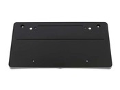 BMW Cover Registration Plate (Us) (X5) - Genuine BMW 51117163150