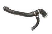Mercedes Radiator Coolant Hose  - Genuine Mercedes 1645010782