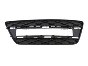Mercedes Bumper Cover Grille    - Genuine Mercedes 1668843722