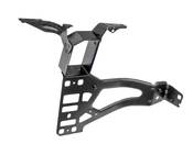 BMW Bracket Front Panel Right - Genuine BMW 51647163484