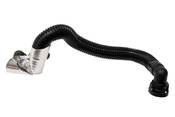 BMW Secondary Air Injection Hose - Genuine BMW 11727557910