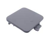 BMW Flap Towing Eye Primed (525i 530i 545i) - Genuine BMW 51117111787
