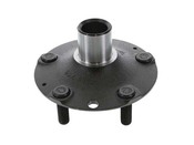 Porsche Wheel Hub - Genuine Porsche 91133106539