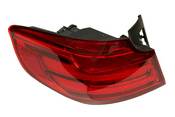 BMW Rear Light In The Side Panel Left - Genuine BMW 63217286039