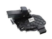 Land Rover Door Lock Assembly - Genuine Rover FQJ500470