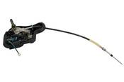 BMW Gearshift Assy Steptronic (328i) - Genuine BMW 25167563656