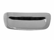 MINI Engine Air Intake Scoop - Genuine MINI 51142353882