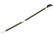 BMW Door Bowden Cable Front Right (745i 750i 760i) - Genuine BMW 51217024644