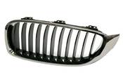 BMW Grille Front Left (Basis) (428i 428i GC 435i) - Genuine BMW 51137294813