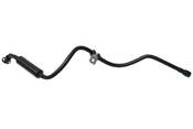 BMW Fuel Tank Breather Line - Genuine BMW 13907636135