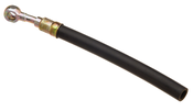BMW Power Steering Suction Hose - Cohline 32411138419
