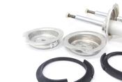 BMW Strut Assembly Kit - 556832KT
