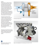 Audi VW Turbo Diverter Valve - Pierburg 06H145710D