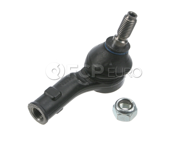 VW Tie Rod End - Lemforder 3A0422811