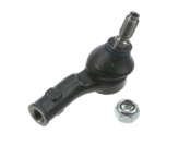 VW Tie Rod End - Lemforder 3A0422811