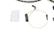 BMW Brake Kit - Genuine BMW 34212229379KT