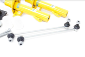 VW Shock And Strut Assembly Kit - Bilstein B8 KIT-528725
